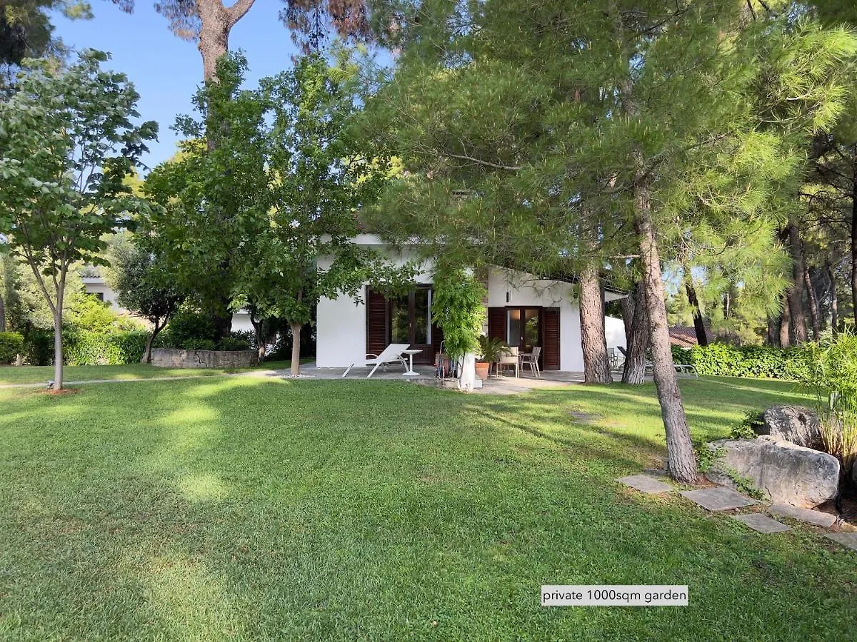 #Villa Emily By Halu! Sani Villas  Sani (Chalkidiki)