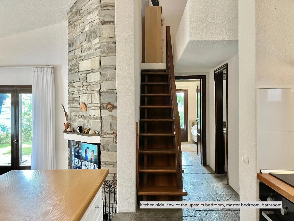 #Villa Emily By Halu! Sani Villas